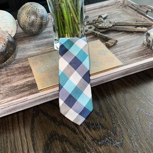 EXPRESS multi-color Narrow Tie